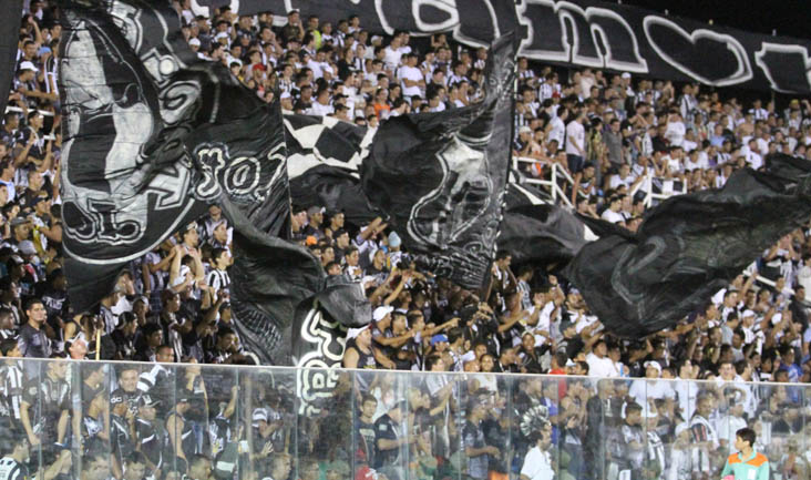 Semifinal do Estadual: continua a venda de ingressos para Ceará x Guarani (J)