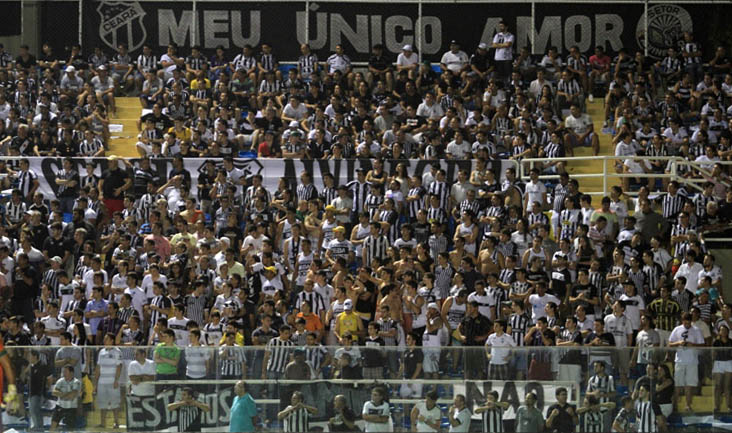 Ingressos: Ceará definiu política de preços para o Estadual 2016