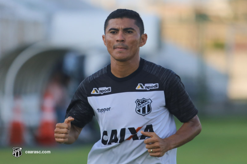 Quixadá: "Agora, mais do que nunca, a gente precisa da torcida ao nosso lado"