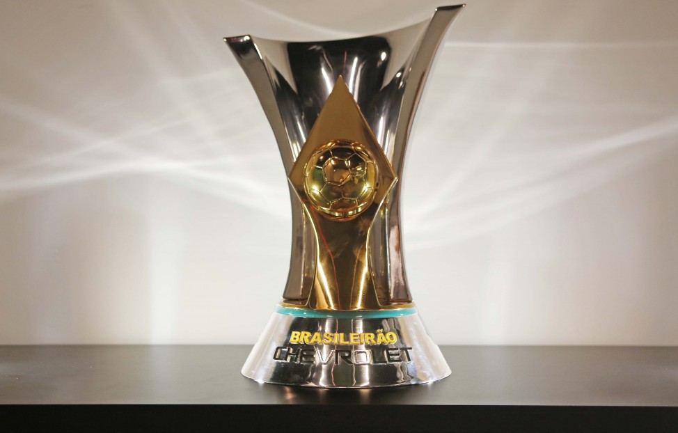 CBF divulga tabela do Brasileirão Série A; Ceará enfrenta o CSA na estreia