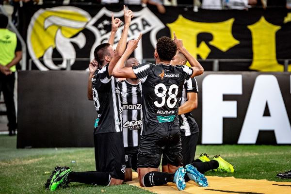 Elenco alvinegro tem reapresentação marcada para esta terça-feira, 13/08