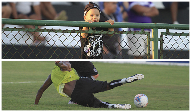 Com portões abertos, elenco alvinegro se reapresenta nesta quinta-feira