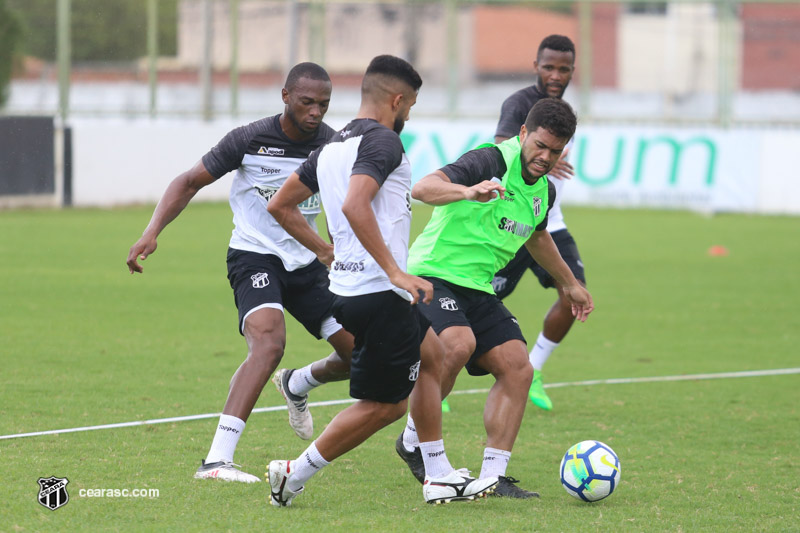 No Vovozão, segunda-feira será de reapresentação do elenco