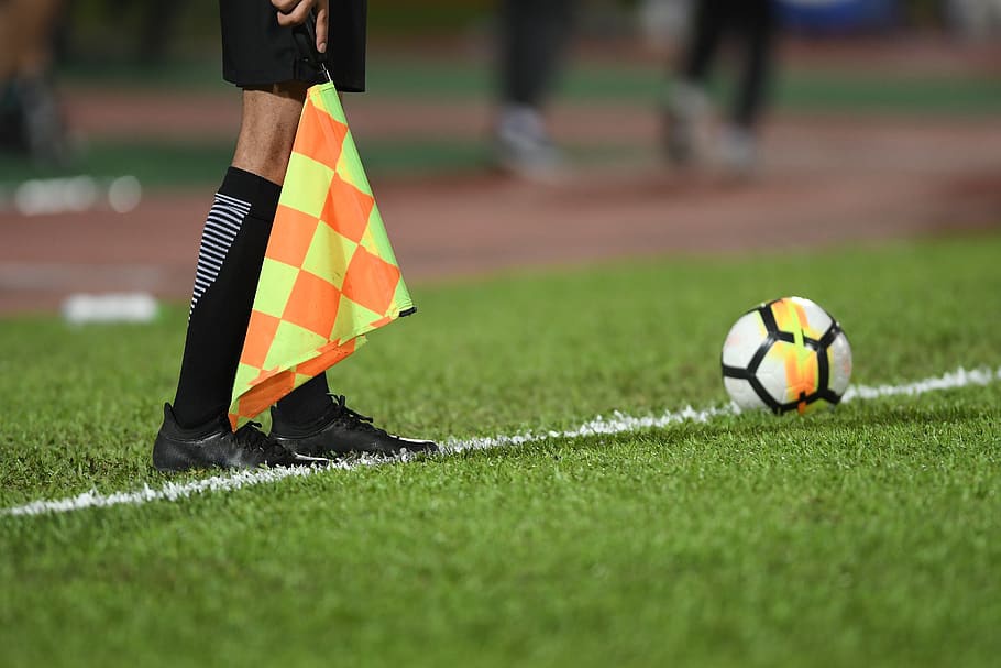 Paulo José Souza Mourão apita a partida entre Ceará e Náutico/PE pela Copa do Nordeste