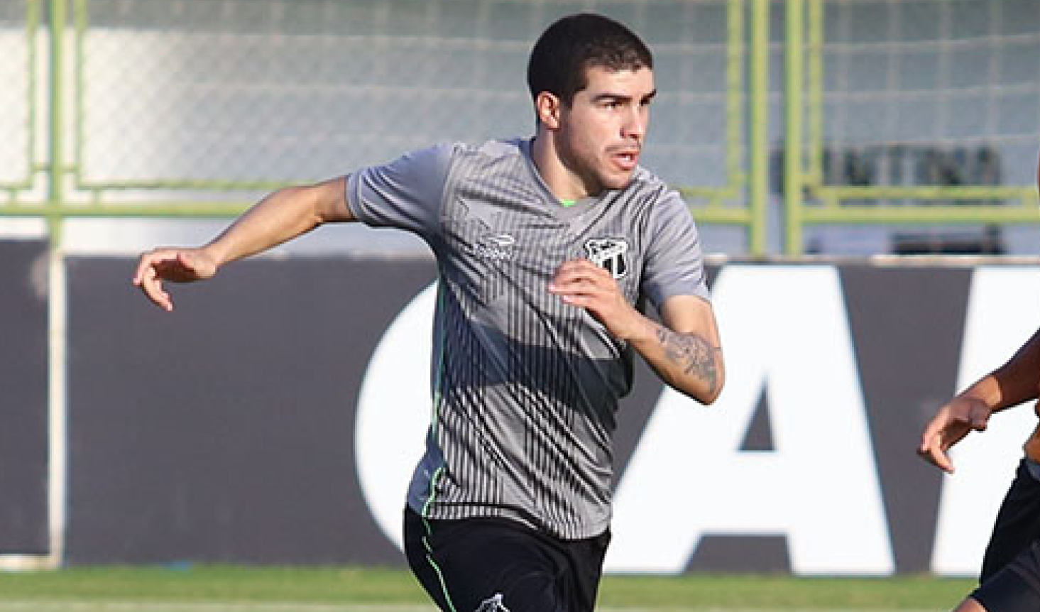 Com treino aberto à torcida, Vovô entra em fase final de preparação para decisão