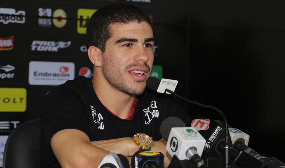 Richardson: “Nível de concentração durante o jogo pode definir o resultado”