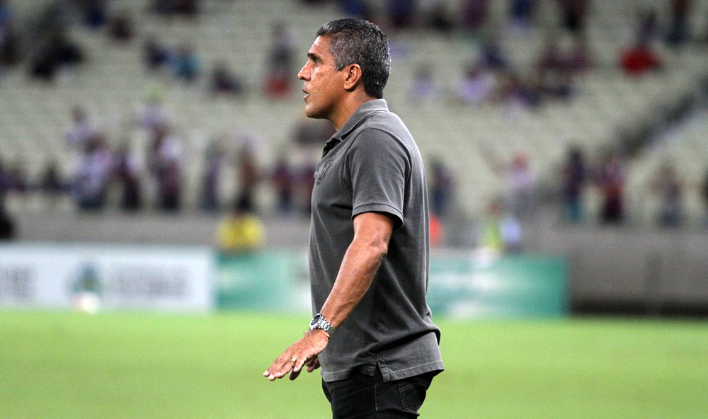 Sobre Série B, técnico Silas revela: "Muita expectativa no acesso”