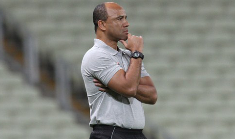 Sérgio Soares: “Faremos desses dez jogos um campeonato à parte”