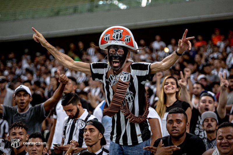 CBF divulga tabela detalhada do Brasileirão para as rodadas 33 a 36