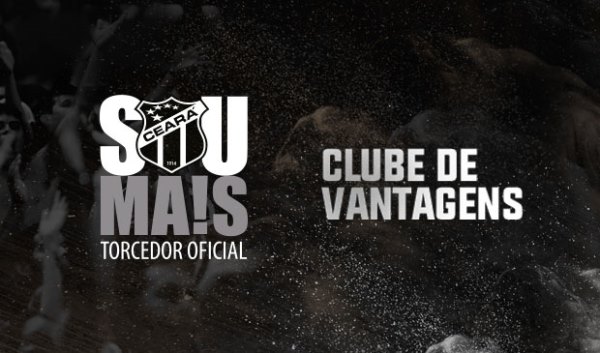 Sócio Torcedor tem uma série de vantagens especiais