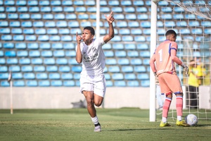 Sub-14: Ceará vence o Fortaleza por 4 a 3 nos pênaltis e conquista a Copa Manjadinho