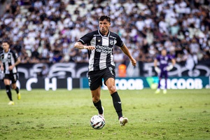 Quatro atletas alvinegros ganham novas numerações nas camisas