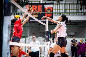 Vôlei: Ceará conhece tabela detalhada dos playoffs da Superliga B