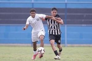 Sub-17: Ceará é superado pela Inter de Limeira na última rodada da fase de grupos da Supercopa Capital