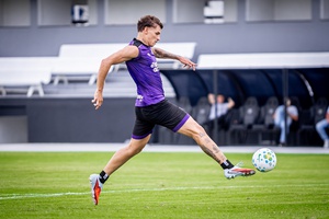 Já de olho na Copa do Brasil, Ceará se reapresenta em Porangabuçu