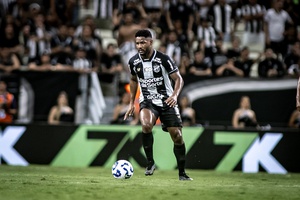 Ceará recebe o Corinthians para duelo pelo Campeonato Brasileiro no Castelão