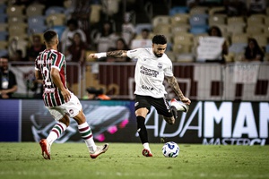 Camp. Brasileiro: Ceará recebe o Fluminense no primeiro duelo da sequência de duas partidas no Castelão
