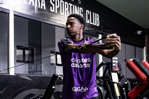 Pré-temporada 2026: Ceará se reapresentará no próximo dia 26/12 e iniciará os trabalhos para o novo ano