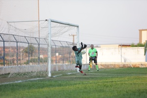 Fut. Feminino: Tainá brilha nos pênaltis, Ceará vence R4 e está na final do Cearense