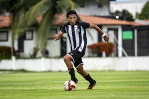Nove jogos marcam a semana do Ceará SC