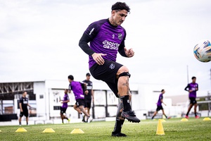 Ceará realiza seu primeiro trabalho com foco no duelo do próximo sábado diante do Náutico