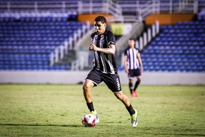 Público liberado para o Clássico-Rei do Campeonato Cearense Sub-20 no PV