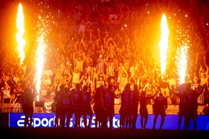 Confira como será a operação de jogo para o Clássico-Rei desta quinta-feira, 6