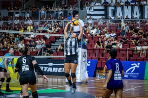 Vôlei: De olho em reassumir a liderança, Ceará enfrenta o São Caetano nesta sexta-feira, 16