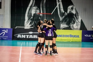 Vôlei: Ceará conhece tabela detalhada da primeira partida da semifinal da Superliga B