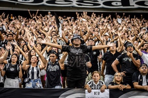 Ceará abre check-in e inicia venda de ingressos para o Clássico-Rei pela Copa do Nordeste