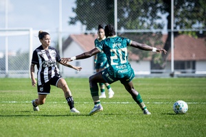 Fut. Feminino: Em casa, Ceará é superado pelo Atlético-PI