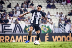 SporTV e Premiere transmitem Atlético-MG x Ceará pelo duelo de ida da quinta fase da Copa do Brasil