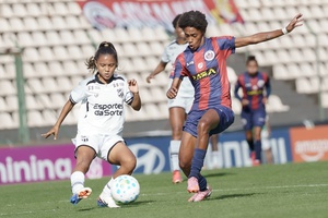 Fut. Feminino: Ceará luta até o fim, mas perde para o Itabirito e se despede da Copa do Brasil