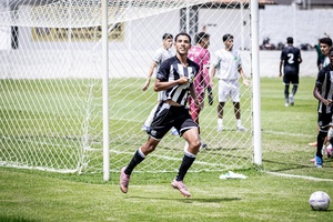 Sub-17: Com dois a menos, Ceará sai atrás, mas vira contra o Floresta pela 6ª rodada do Cearense
