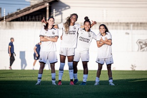 Fut. Feminino: Ceará recebe Sport pela última rodada da 1ª fase da Série A2