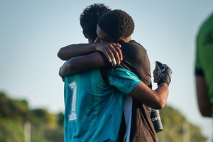 Sub-17: Ceará vence o Ferroviário nos pênaltis por 5 a 4 e está na final da Liga Ceará