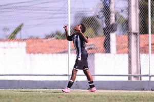 Sub-13: Ceará goleia o MM8 por 7 a 0 pela 2ª rodada da Supercopa Seromo