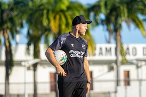 Mozart comanda mais um trabalho e Ceará fecha sua preparação para o Clássico-Rei