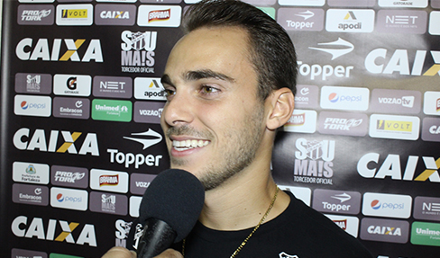 Tontini: “Contra o Grêmio, temos que jogar para vencer e não depender de resultado”