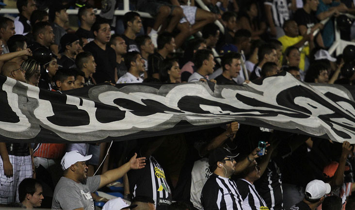 Venda de ingressos para Ceará x Guarany (S) será nas Lojas e no PV