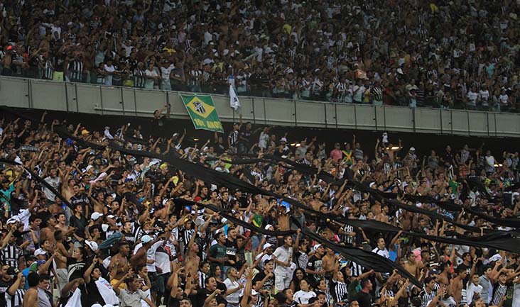 Continua a venda de ingressos para a decisão da Copa do Nordeste
