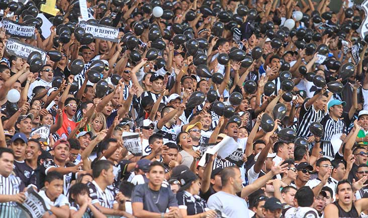 Venda de ingressos para Clássico-Rei começou nesta quinta-feira