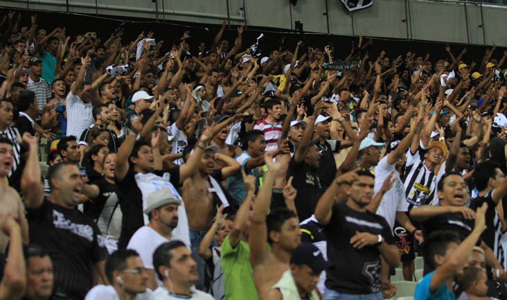 Continua a venda de ingressos para a decisão da Copa do Nordeste
