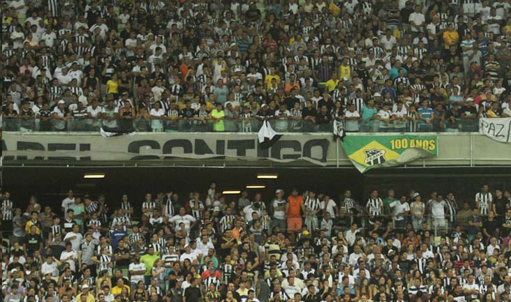 Nordestão 2015: venda de ingressos para Clássico-Rei continua