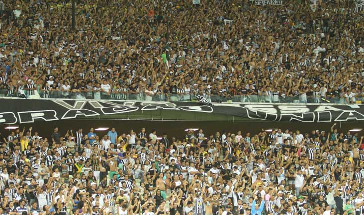 Nordestão 2015: venda de ingressos para Clássico-Rei continua