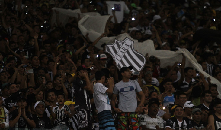 Nordestão 2015: Venda de ingressos para Clássico-Rei começa hoje