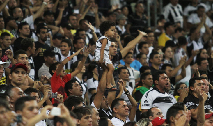 Nordestão 2015: venda de ingressos para Clássico-Rei será nas Lojas e no Castelão