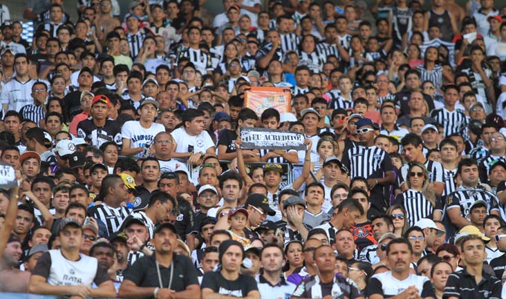 Venda de ingressos para Clássico-Rei começou nesta quinta-feira