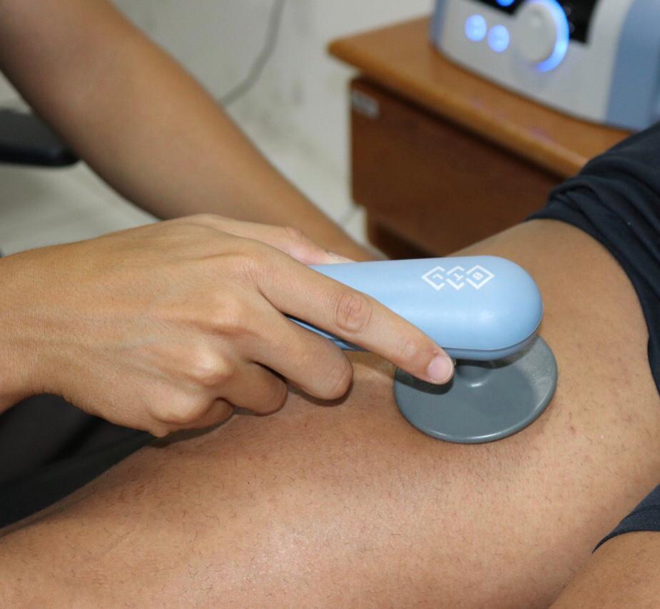 Ceará reduz 30% de lesões em relação à temporada passada 