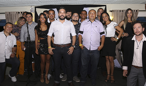  Projeto Ceará 2000 realiza Troféu Vovô de Ouro 2016
